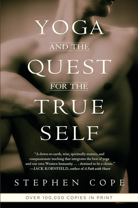 Yoga And The Quest For True Self