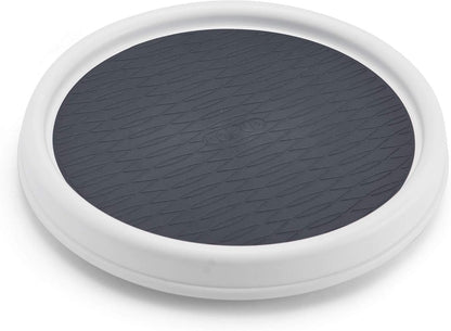 Copco 2555-0191 Non-Skid Cabinet Turntable, 9-Inch