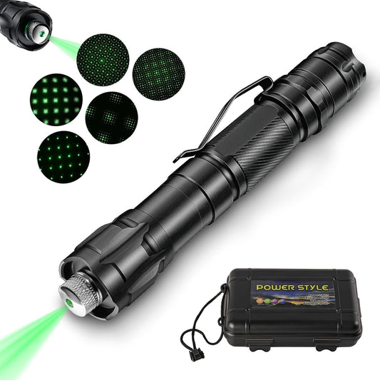 Long Range Tactical Rechargeable Bright Flashlight for Night Astronomy Outdoor Camping Hiking for Indoor Outdoor