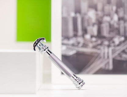 Merkur-Razor Merkur Safety Razor 39C, Chrome