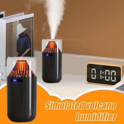 Umidifiers Diffuser, Home Aroma Machine, Portable Mist Maker, Cool Mists Umidifier, 3.07x3.07x6.14 pollici, Ensuring Optimal Comfort & a Soothing Atmosphere for Relaxation Or Sleep
