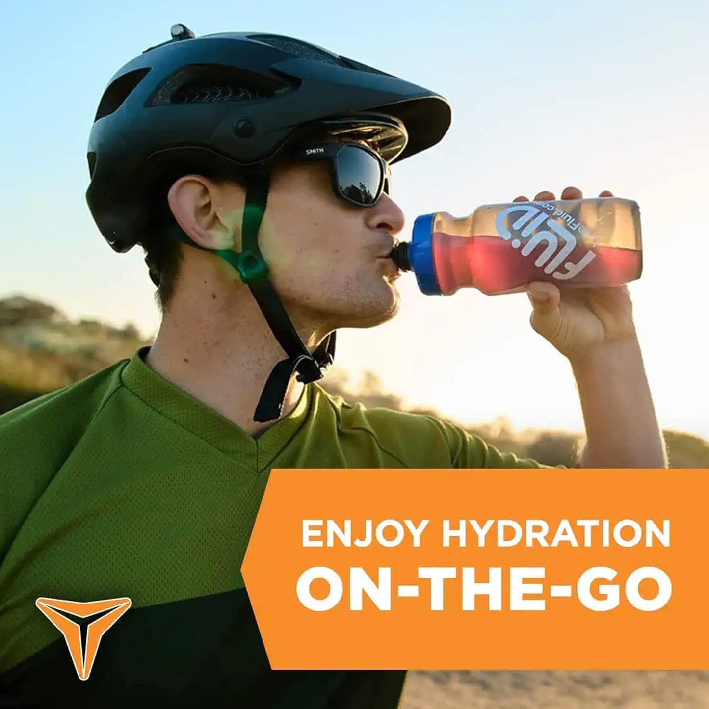 Tactical Hydration Powder, Instant Electrolytes, Reduce Fatigue, Prevent Dehydration, Eliminate Cramps (Variety Pack, 25 Stick Packs)