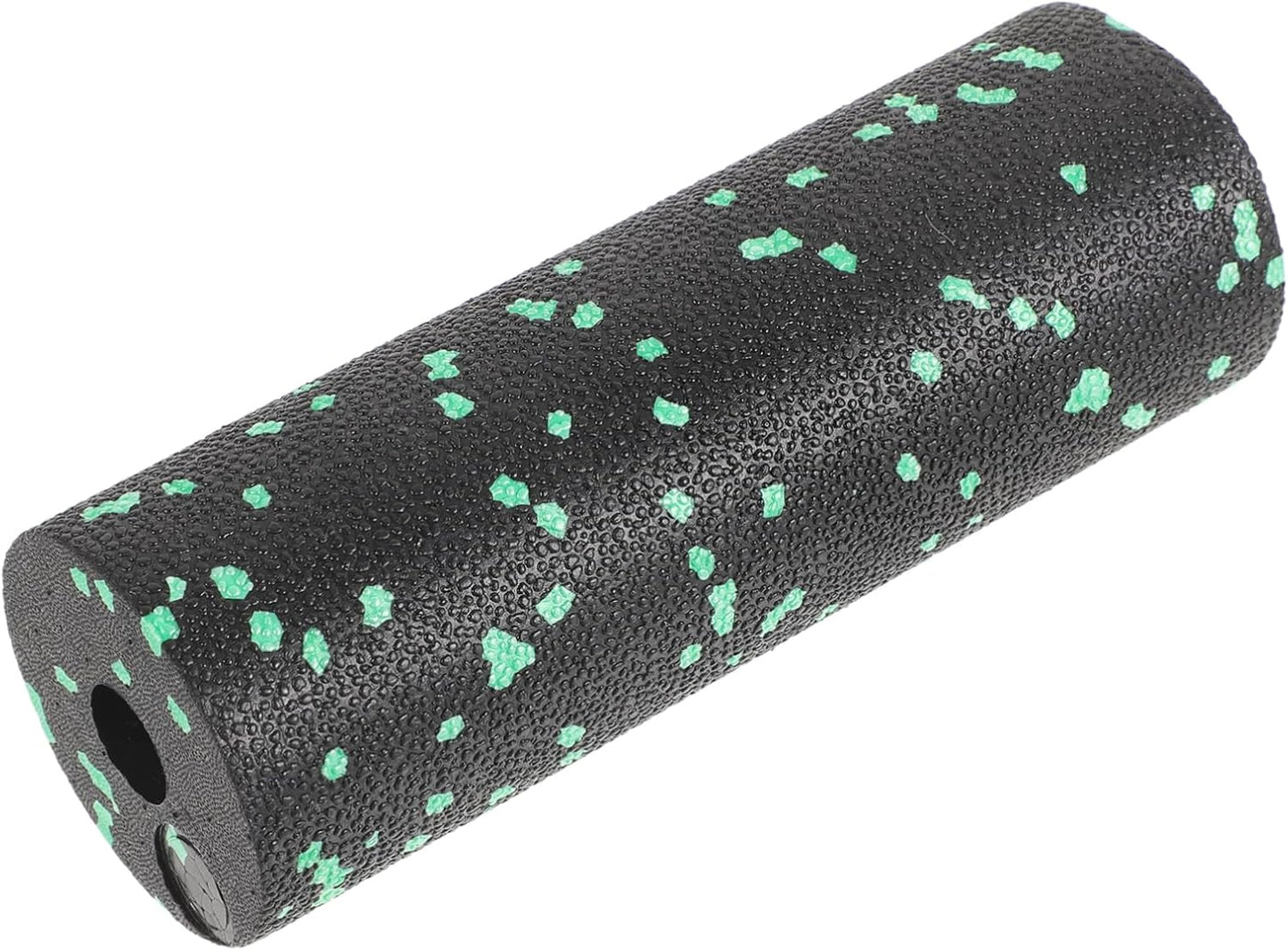 BESTonZON in Schiuma Colonna Yoga Posteriore Per Il Mal Di Schiena Massaggiare Schiuma a Rotolando Massaggiante Di Schiuma Portatile Indietro Massager Yoga Epp