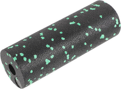 BESTonZON in Schiuma Colonna Yoga Posteriore Per Il Mal Di Schiena Massaggiare Schiuma a Rotolando Massaggiante Di Schiuma Portatile Indietro Massager Yoga Epp