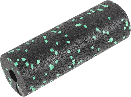 BESTonZON in Schiuma Colonna Yoga Posteriore Per Il Mal Di Schiena Massaggiare Schiuma a Rotolando Massaggiante Di Schiuma Portatile Indietro Massager Yoga Epp