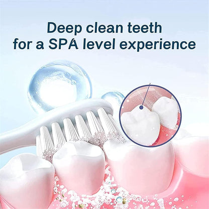 Niacinamide Whitening Toothpaste, Fresh Breath Complete Care Teeth, Remove Tooth Stains, Nicotinamide Sparkling Toothpaste (1)