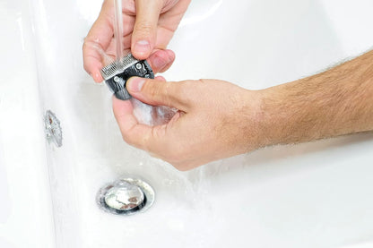 Wahl ColorPro Cordless Clipper - EU pin - 226g