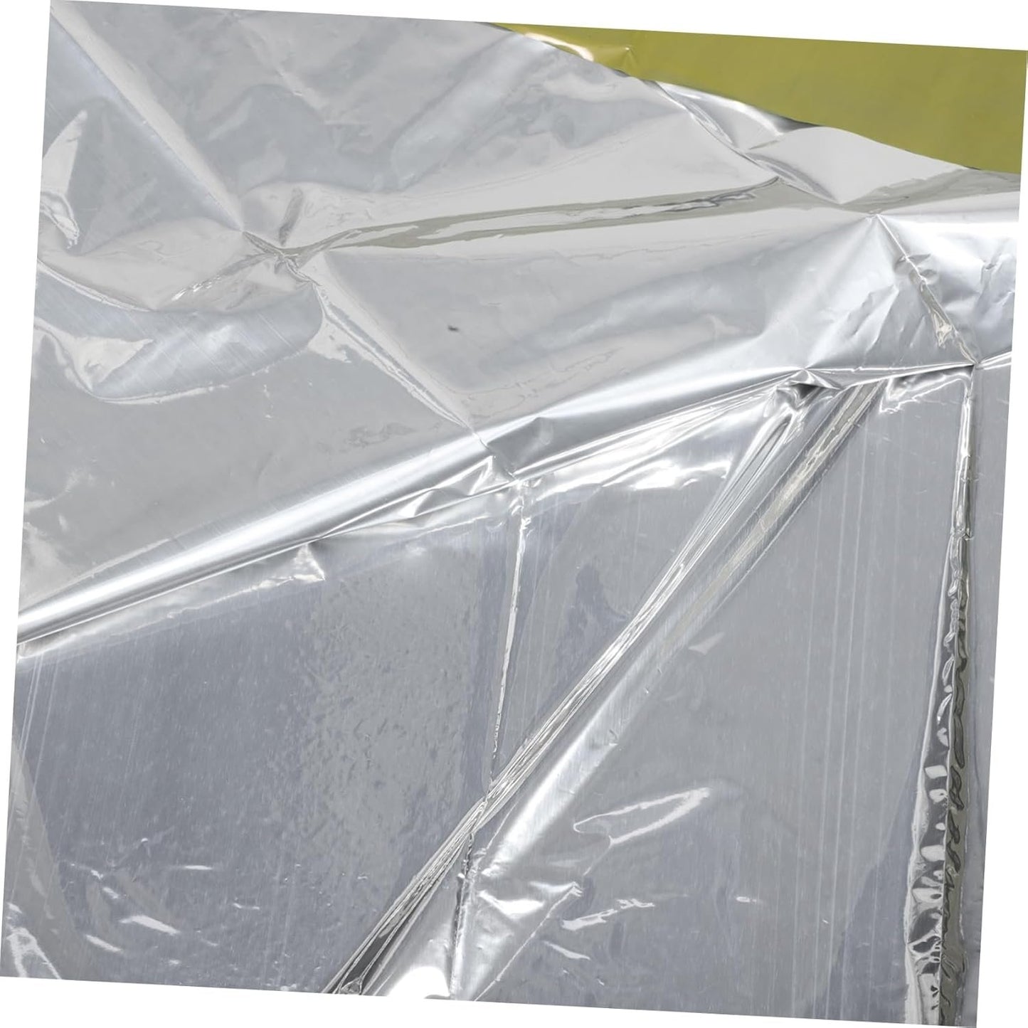 HONMEET Thermal Insulated Emergency Tent Bag for Camping Hiking Rescue Windproof Cover