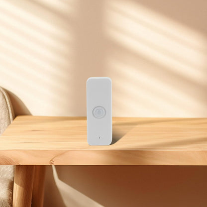 Smart Lighting Automation & Security per Zigbee Powered PIR Motion Sensor per un efficace monitoraggio remoto a casa