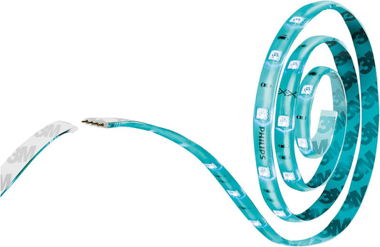Philips Lighting LightStrip Extended Single Flexible LED Strip Set - Extendable Module