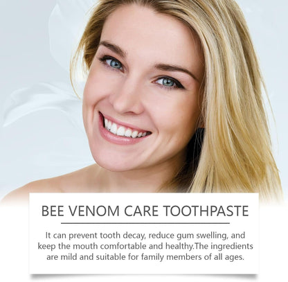 Teeth Cleaning Toothpaste Effective in Refreshing Oral Cavity Removal, Comfortable to Use and Increase Confidence 120ml