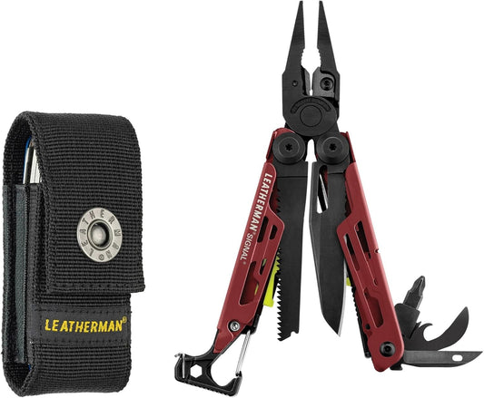 LEATHERMAN Signal Signal Multi Tool
