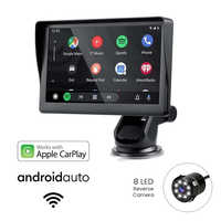 Car Radio Multimedia Video Player