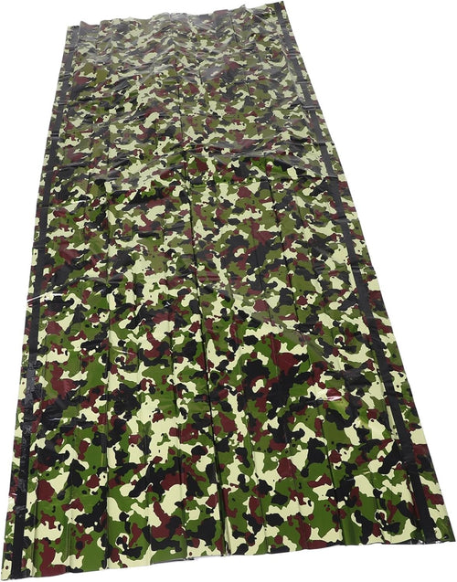 SUPVOX Emergency Tent for Camping Hiking Windproof Insulated Survival Shelter Blanket for Cold Weather