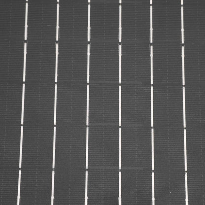 Solar Panel Charger - Solar Power Bank | 5V/2A Solar Charger | Waterproof Outdoor Electricity Power | 5V/2A Solar Generator |Multi-Device Charging Supply for Cell Phones, Tablets, Flashlights, Radios