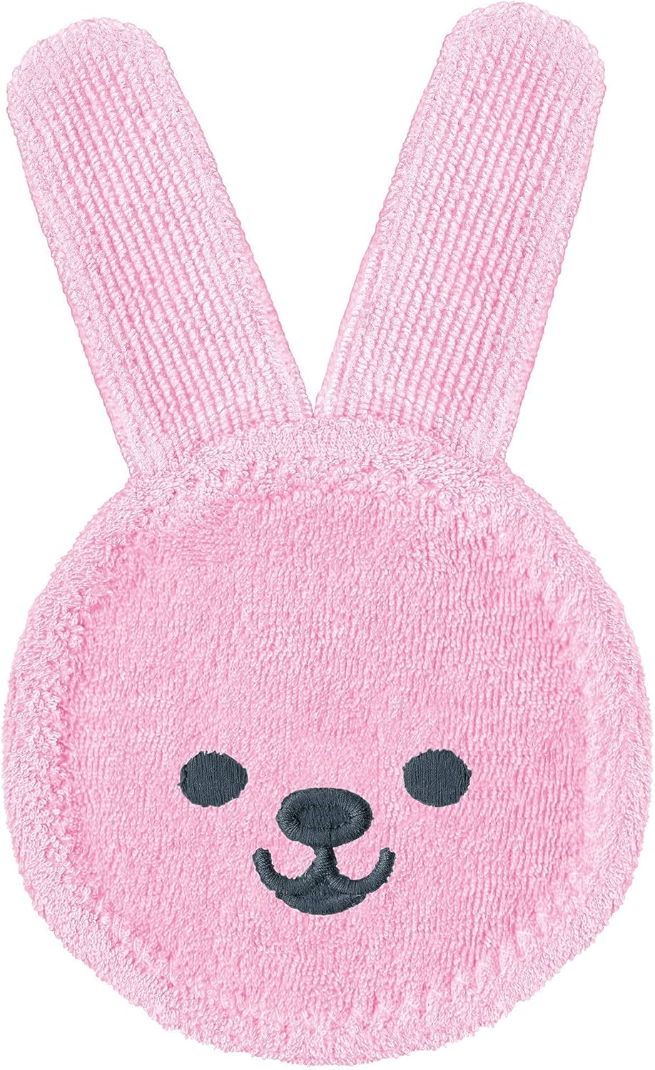 MAM 922422 Oral Care Rabbit Oral Care Glove Pink