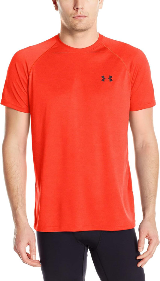Under Armour Men's Tech Short Sleeve T-Shirt