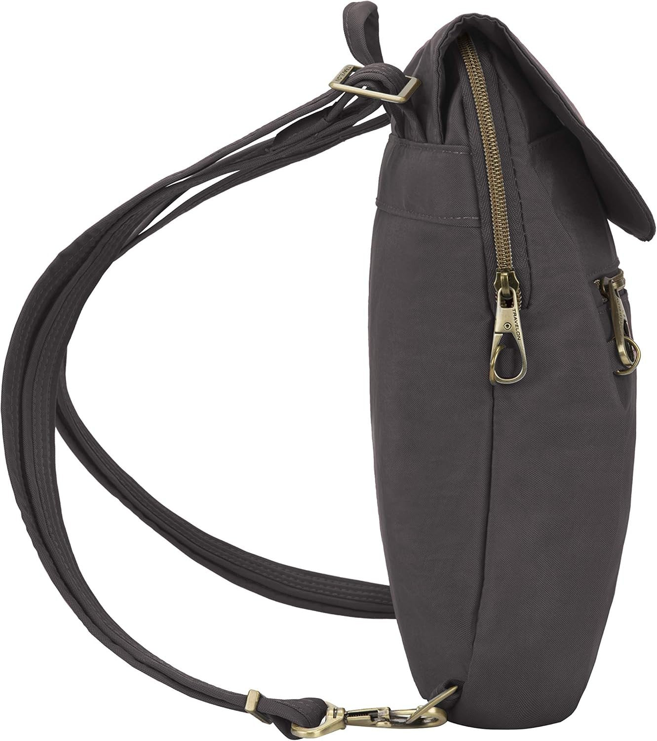 Travelon luggage Travelon Anti-theft Signature Slim BackpackBackpack