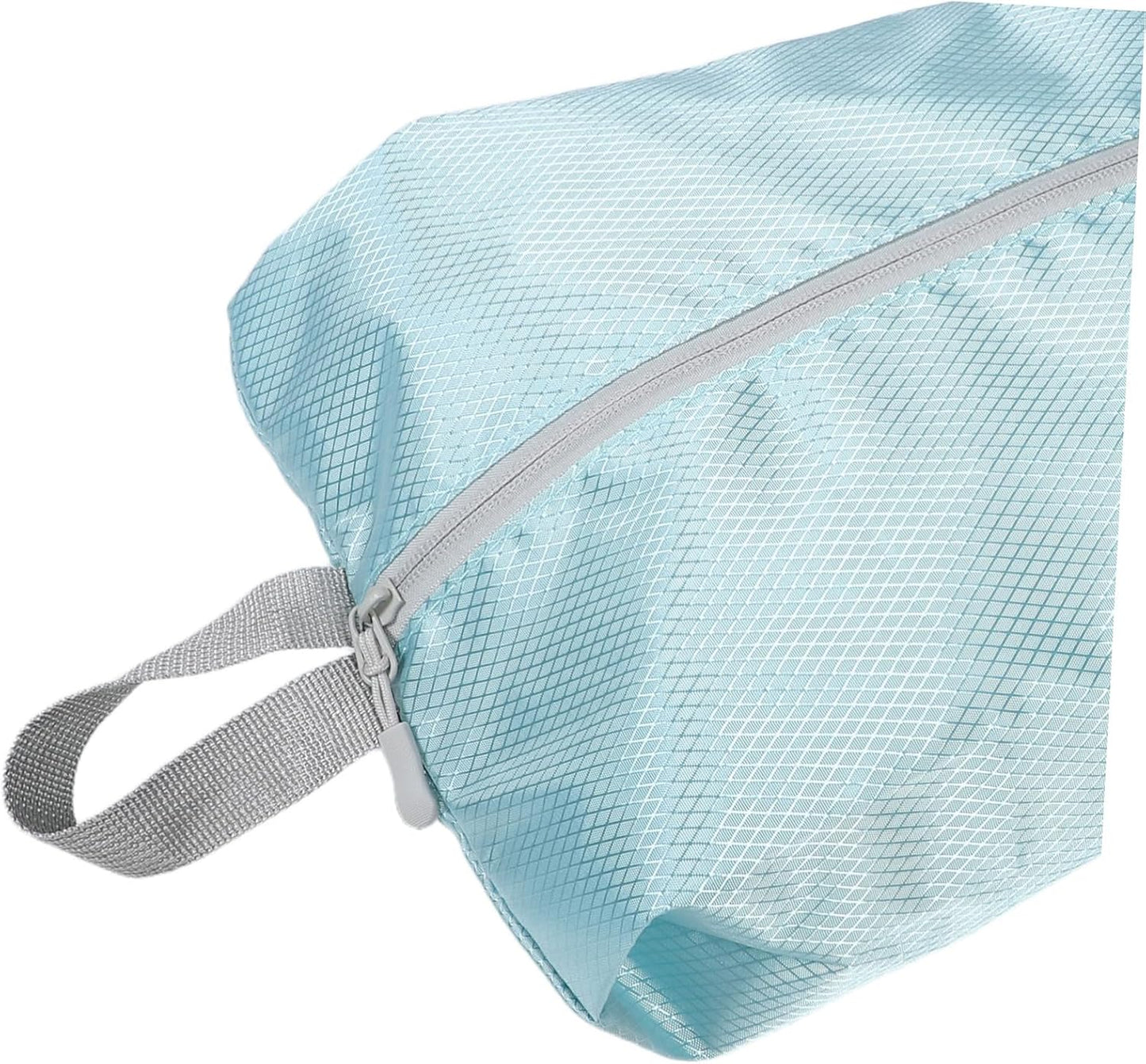 BESTYASH 5Pcs Compression Packing Cubes Set for Travel Space Saving Organizers for Clothes Shoes Toiletries Electronics Bags for Efficient Luggage Organization