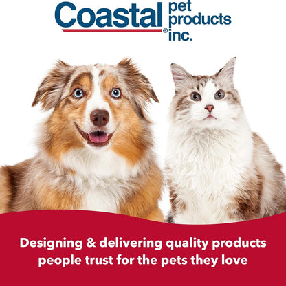 Coastal Pet Safari Professional Dog Nail Trimmer - Nail Clippers & Supplies for Grooming - Dog Claw Care for Small & Large Pets - Large, 6.6" x 2"