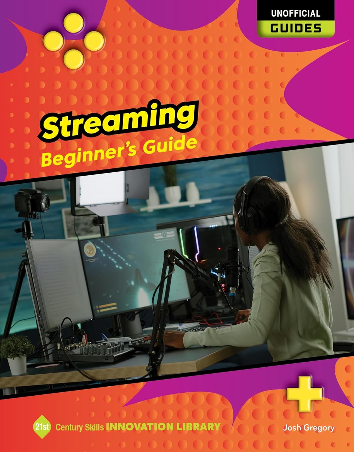 Streaming: Beginner's Guide