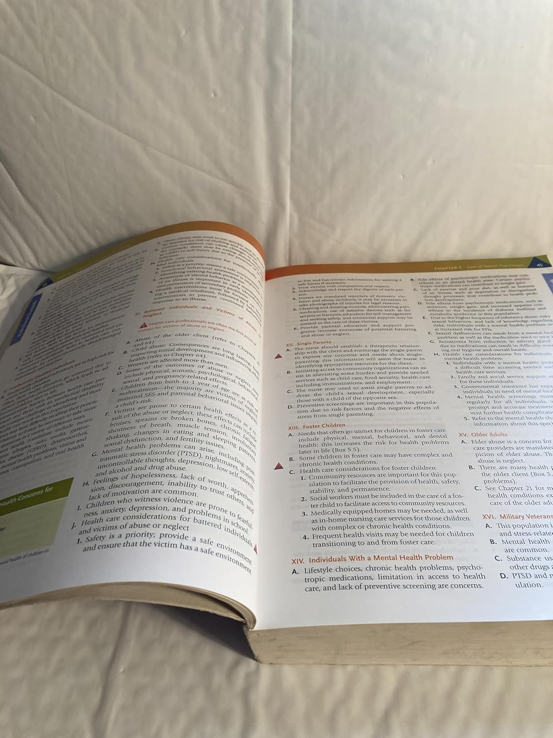 Saunders Comprehensive Review for the NCLEX-PN Examination