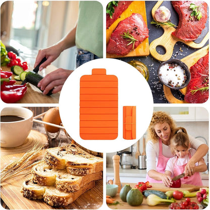 Cutting Pad for Meat - Reusable Meat Cutting Board,Non-Slip Food Prep Tool, Lightweight Camping Accessories for Rv Cooking