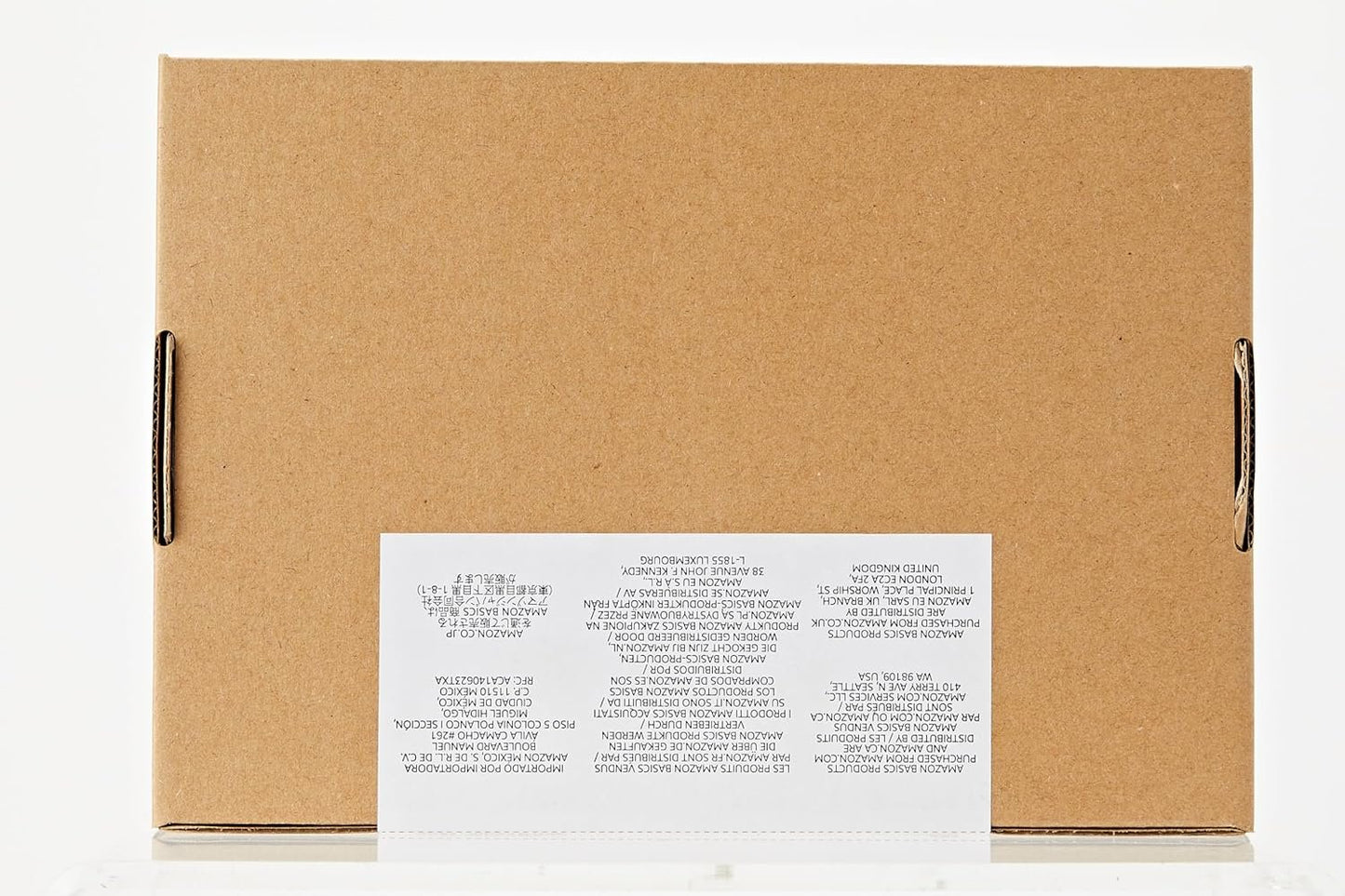 Amazon Basics 3.5mm Male to Female Stereo Audio Extension Adapter Cable - 25 Feet