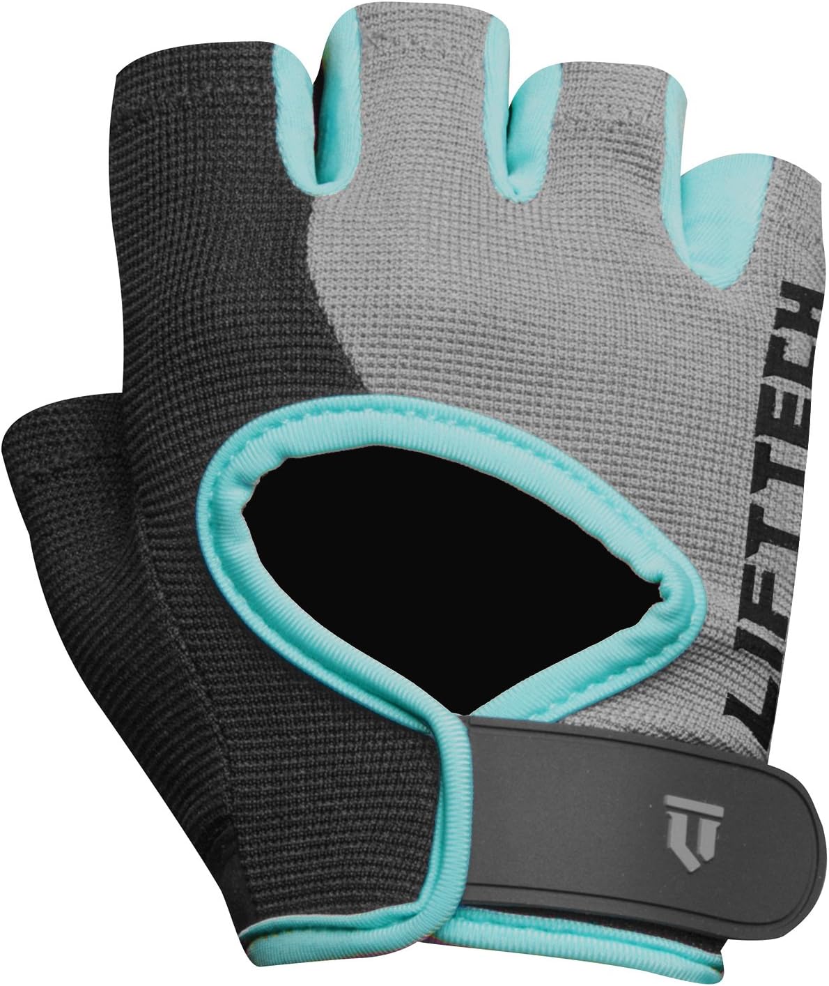 Lift Tech Women's Classic Weightlifting Gloves