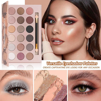 Makeup Kits Makeup Kit for Women Full Kit Makeup Sets for Teens Makeup Gift Set for Women Eyeshadow Palette Lip Gloss Foundation Concealer Mascara Make up Kit