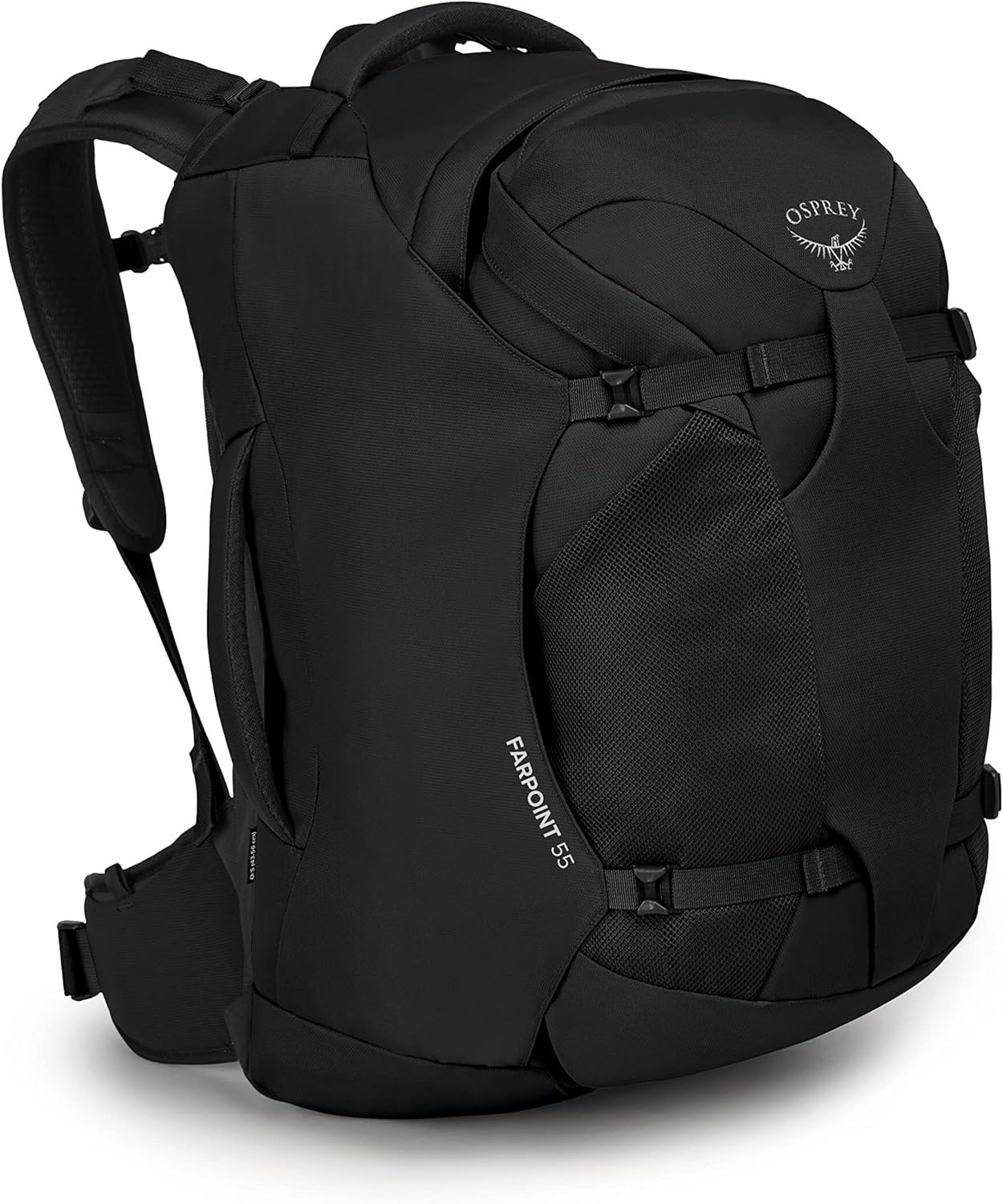 Osprey Womens Fairview 55Travel Backpack
