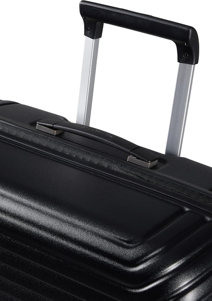 Samsonite Neopulse Spinner, Grey (Matt Graphite), Neopulse