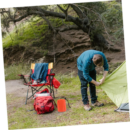 JUMPLAWN Survival Tent 3 Set Sleeping Portable Waterproof Camping Blanket Outdoor Gear