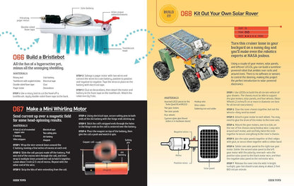 The Big Book of Hacks Revised and Expanded: 250 Amazing DIY Tech Projects