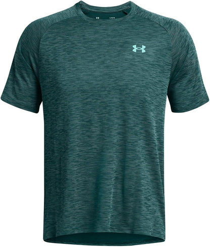 Under Armour Fleece 1/2 Zip, Men's Sports Sweatshirt