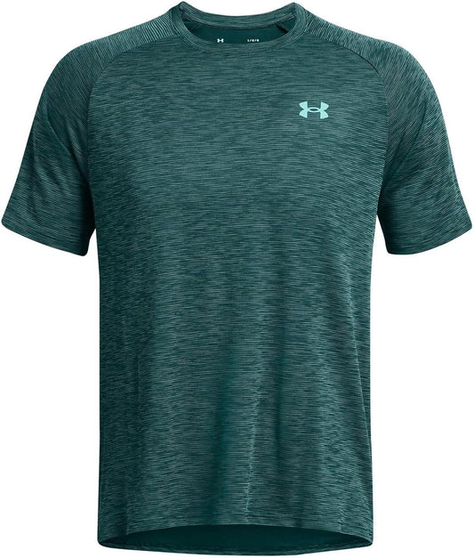 Under Armour Fleece 1/2 Zip, Men's Sports Sweatshirt