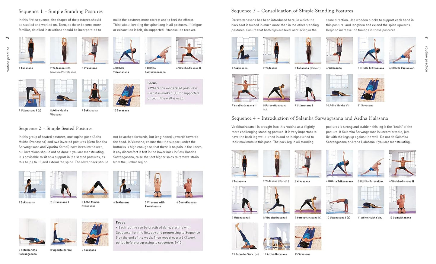Complete Yoga: A Step-By-Step Guide to Yoga and Meditation from Getting Started to Advanced Techniques