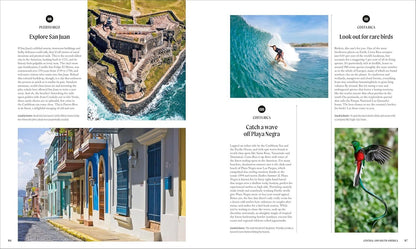 The Travel Bucket List: Dream Up Your Next Big Adventure