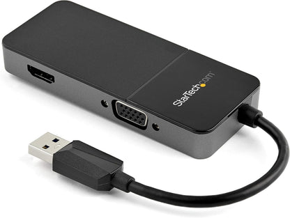 USB 3.0 to HDMI VGA Adapter - 4K 30Hz