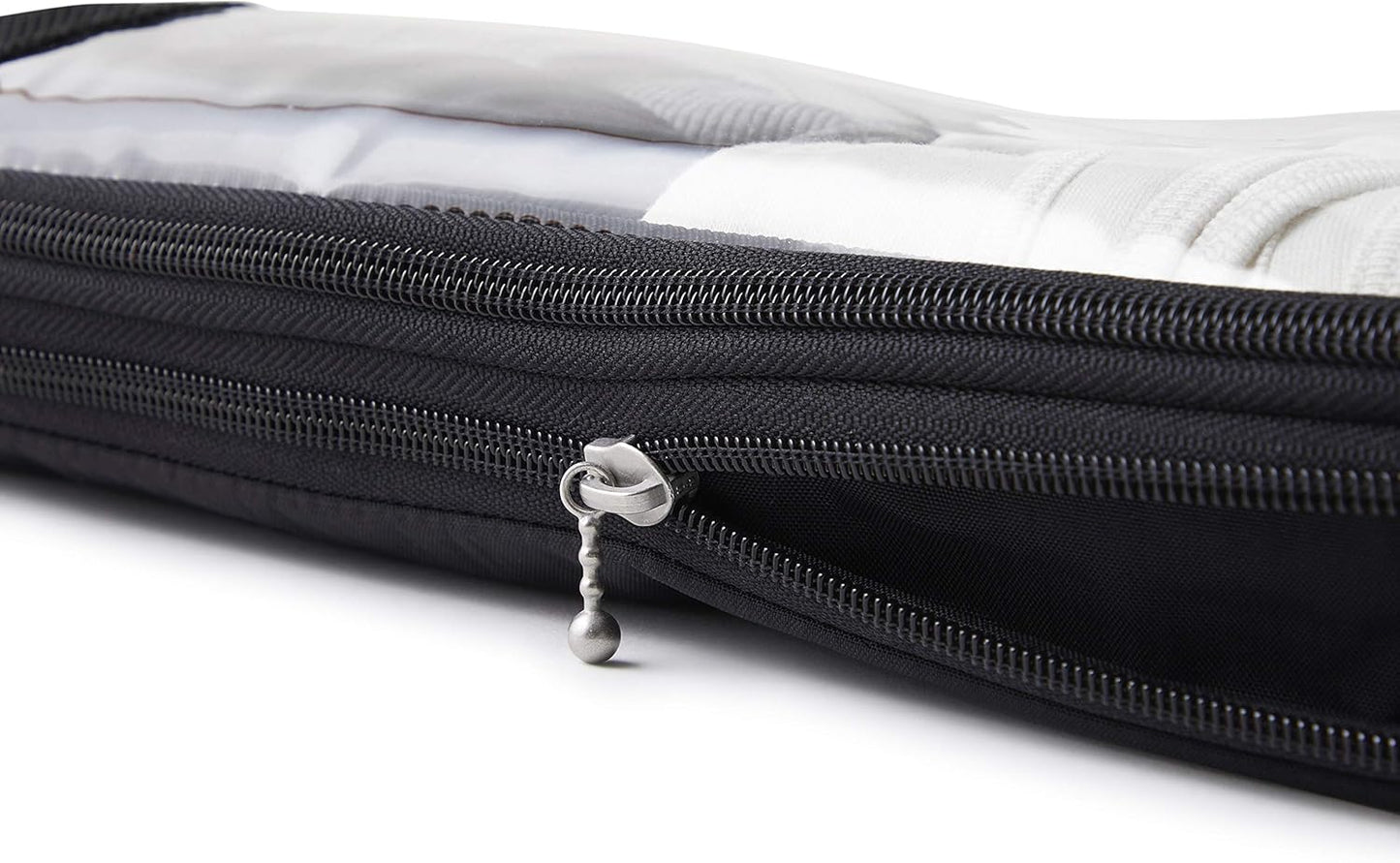 Baggallini Unisex-Adult (Luggage only) Long Compression Cube