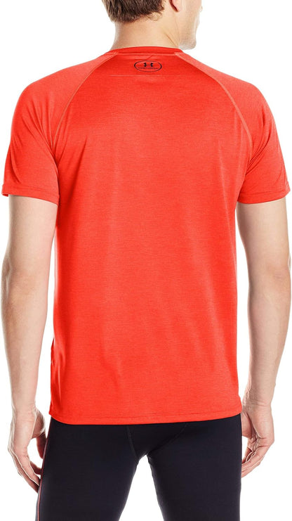 Under Armour Men's Tech Short Sleeve T-Shirt