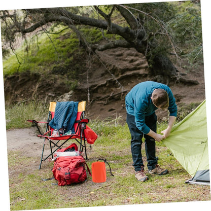 MOBUTOFU 3-Pack Thermal Survival Portable Shelter Warm Sleeping Camping Tent Bivy Sack Blanket for Outdoor