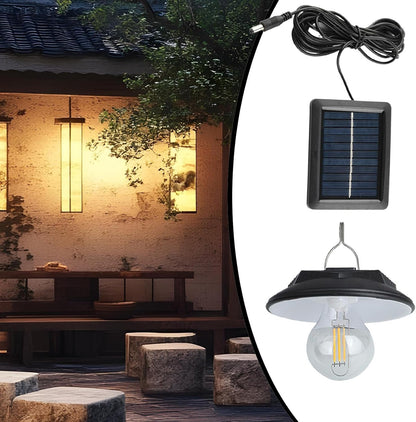 Generico Solar Shed Light, Rainproof Smart Sensing LED Lamp, High Brightness Outdoor Lighting for Walkway, Pool, Driveway, Garage 4.72x4.72 inches, Chicken Coop, Patio, and Fence Use