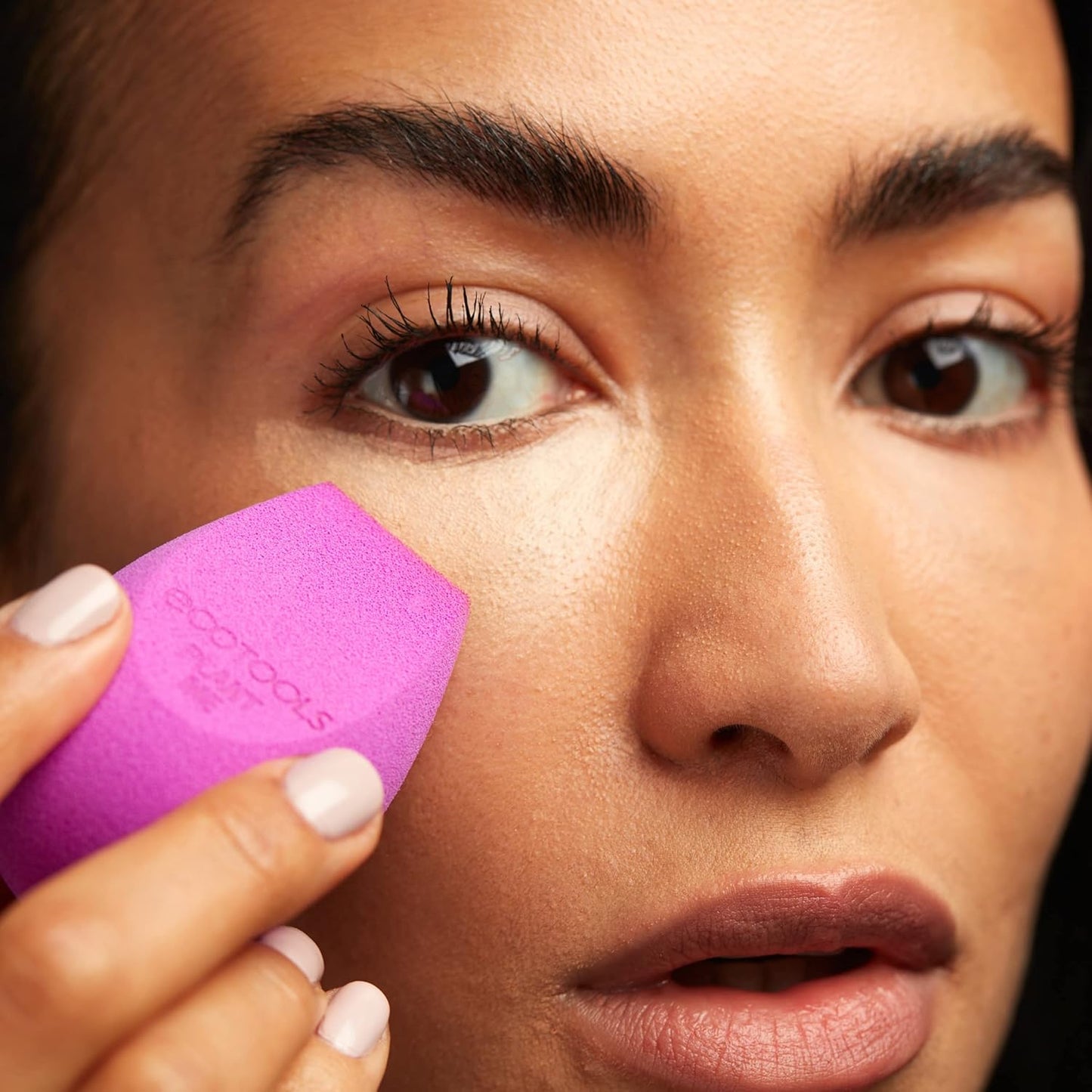 Bioblender - Esponja De Maquillaje Biodegradable Ecotools