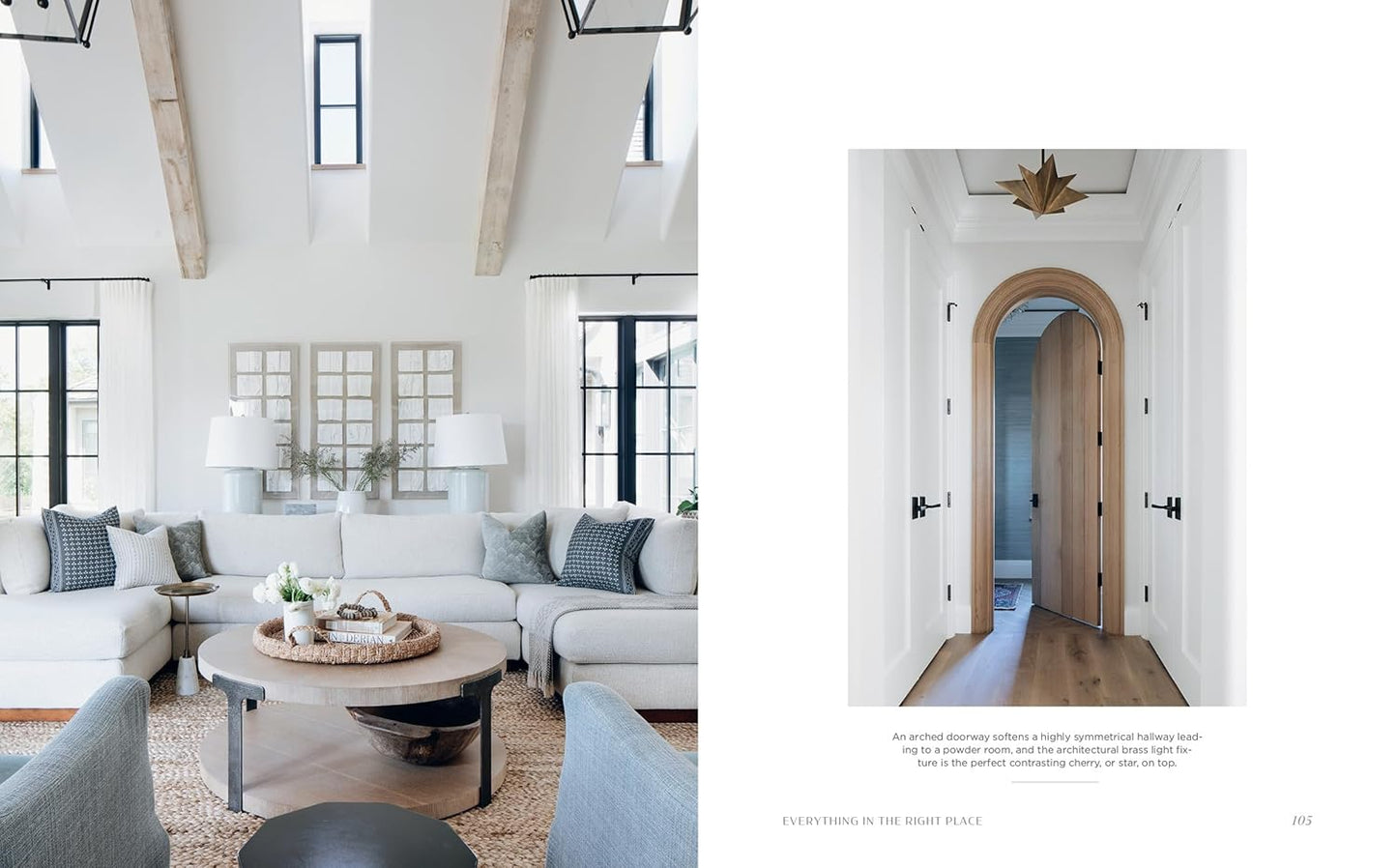 The Love of Home: Interiors for Beauty, Balance, and Belonging