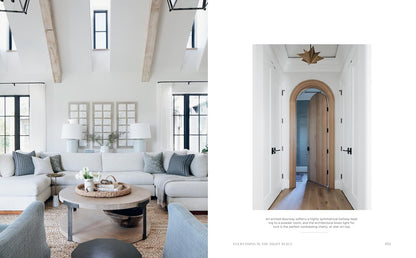 The Love of Home: Interiors for Beauty, Balance, and Belonging
