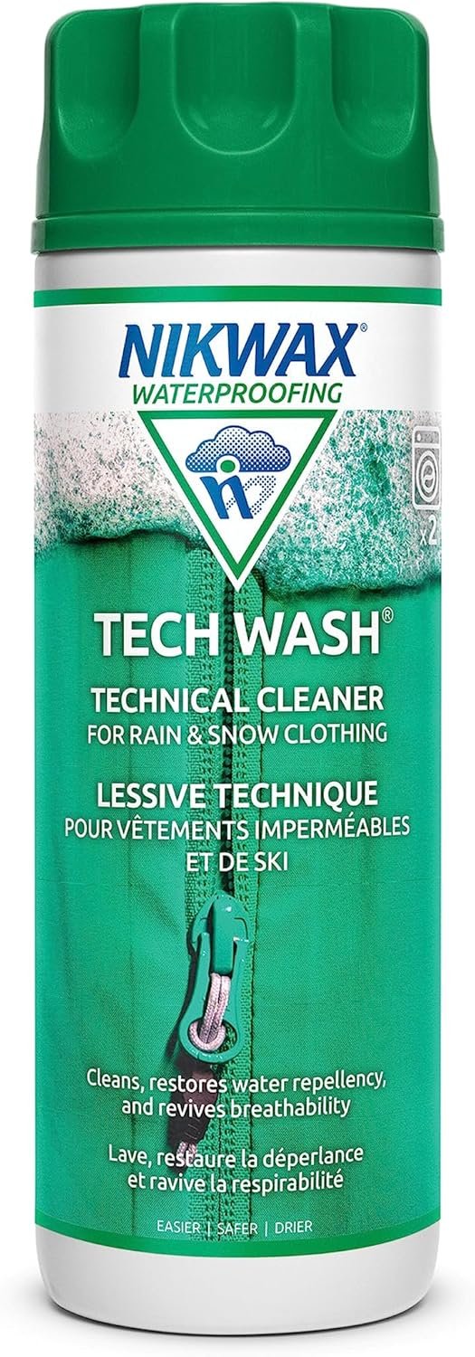 Nikwax Tech Wash 300ml
