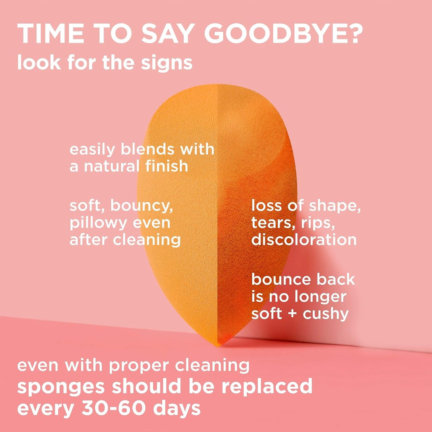 Real Techniques Miracle Complex Sponge