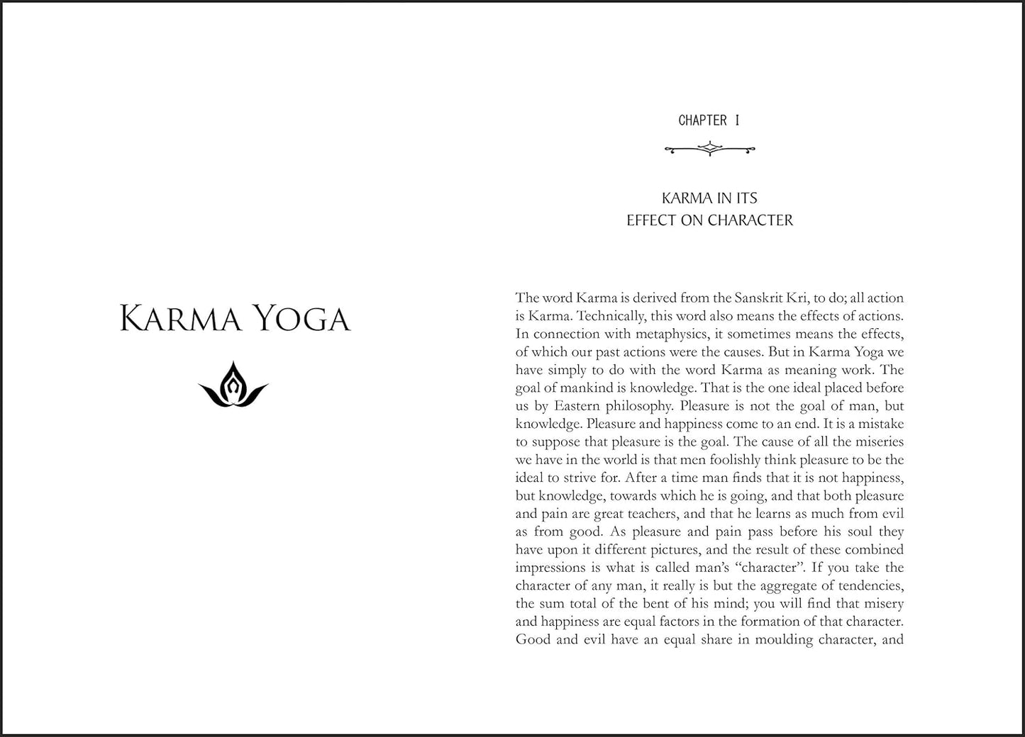 The Complete Book of Yoga : KARMA YOGA | BHAKTI YOGA | RJA YOGA | JNNA YOGA: Karma Yoga, Bhakti Yoga, Raja Yoga, Jnana Yoga
