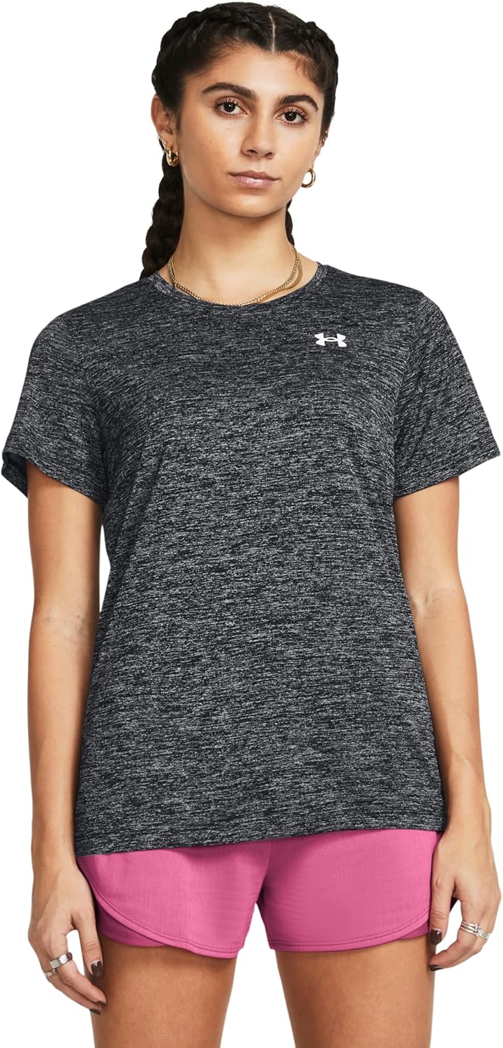 Under Armour Tech SSC- Twist Women's T-Shirt (Pack of 1)